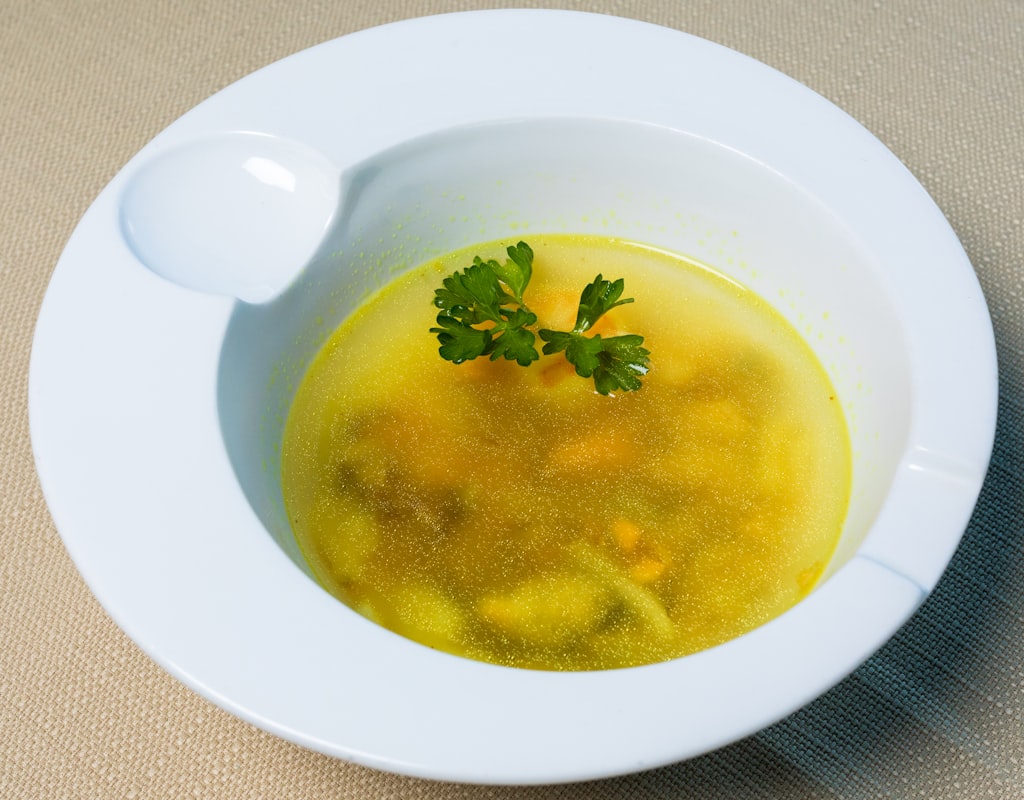 Jus Buah Antioksidan