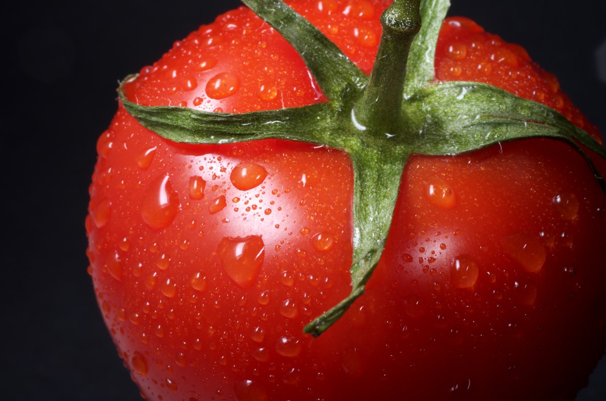 Resep Tomat untuk Kesehatan Prostat